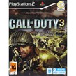 Call Of Duty 3 PS2 گردو