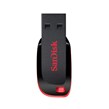 فلش 128 گیگ سن دیسک SanDisk Cruzer Blade