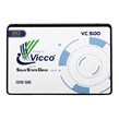 هارد Vicco man SSD مدل VC 500 ظرفیت 128GB - مشکی