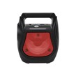 اسپیکر 5W بی سیم Greatnice مدل GTS-1533  - قرمز