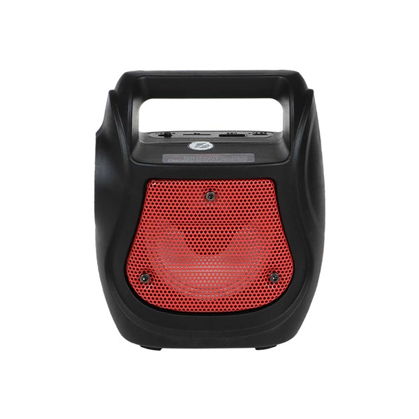 اسپیکر 5W بی سیم Greatnice مدل GTS-1533  - قرمز
