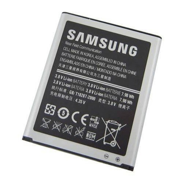 باتری اورجینال موبایل Samsung S3