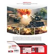 بازی Crysis Warhead 1DVD9 مناسب برای PC