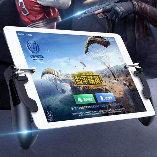 دسته بازی PubG انگشتی H7