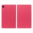 کیف تبلت ساده Samsung Galaxy Tab A7 Lite 8.7 / T220 / T225 - صورتی