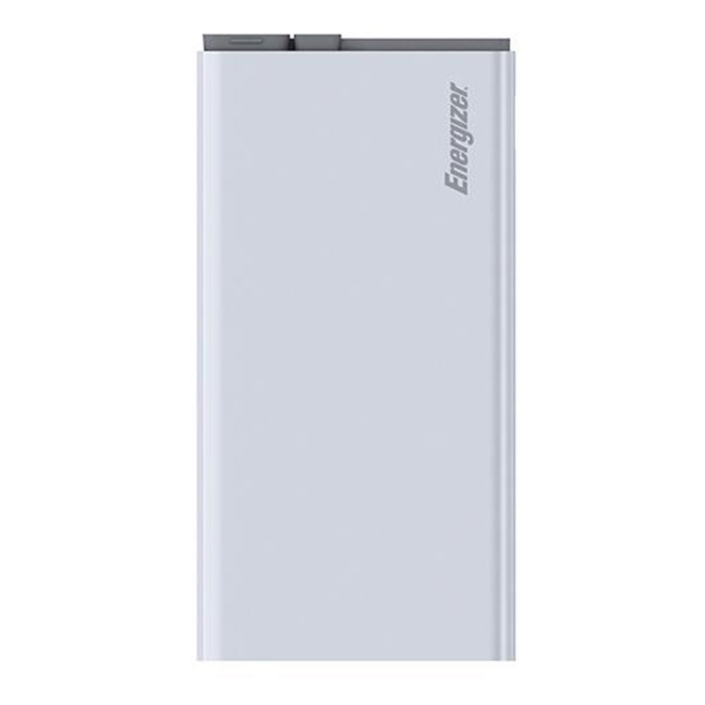 پاور بانک 10000 انرجایزر Energizer UE10004QC سفید