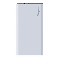 پاور بانک 10000 انرجایزر Energizer UE10004QC سفید