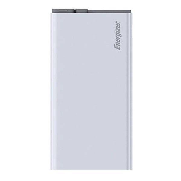 پاور بانک 10000 انرجایزر Energizer UE10004QC سفید