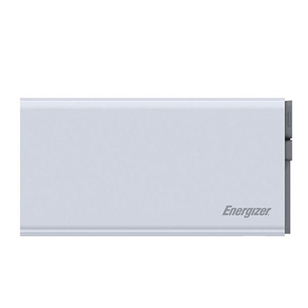پاور بانک 10000 انرجایزر Energizer UE10004QC سفید
