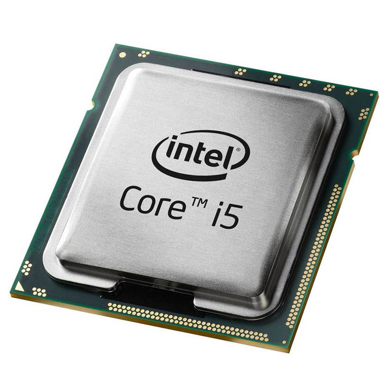 پردازنده اینتل Core i5-4570 Haswell