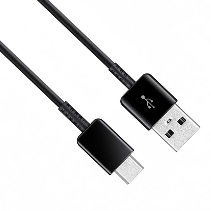 شارژر دیواری Samsung S10 پکدار + کابل Type-C