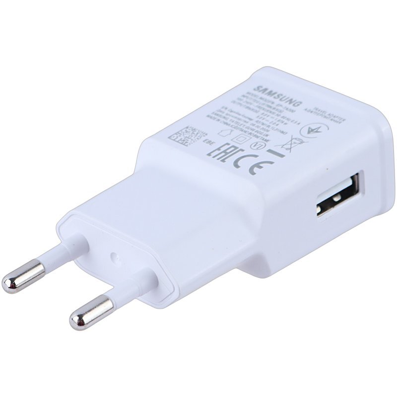 شارژر دیواری Samsung S10 پکدار + کابل Type-C