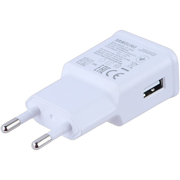 شارژر دیواری Samsung S10 پکدار + کابل Type-C