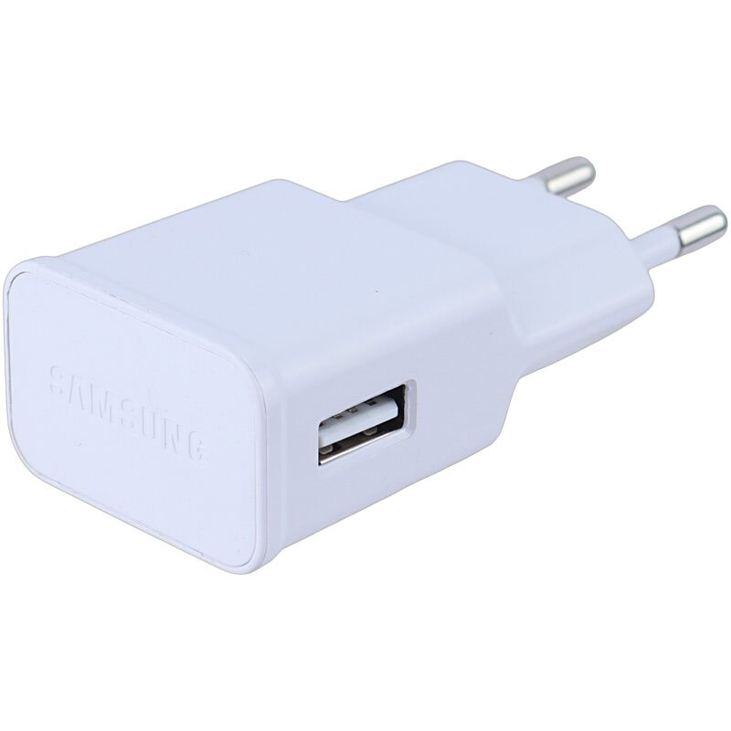 شارژر دیواری Samsung S10 پکدار + کابل Type-C