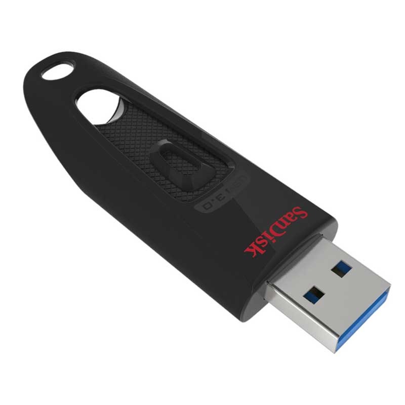 فلش 16 گیگ سن دیسک SanDisk Ultra CZ48 USB3.0