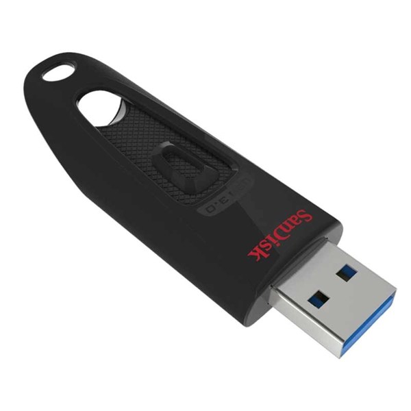 فلش 16 گیگ سن دیسک SanDisk Ultra CZ48 USB3.0