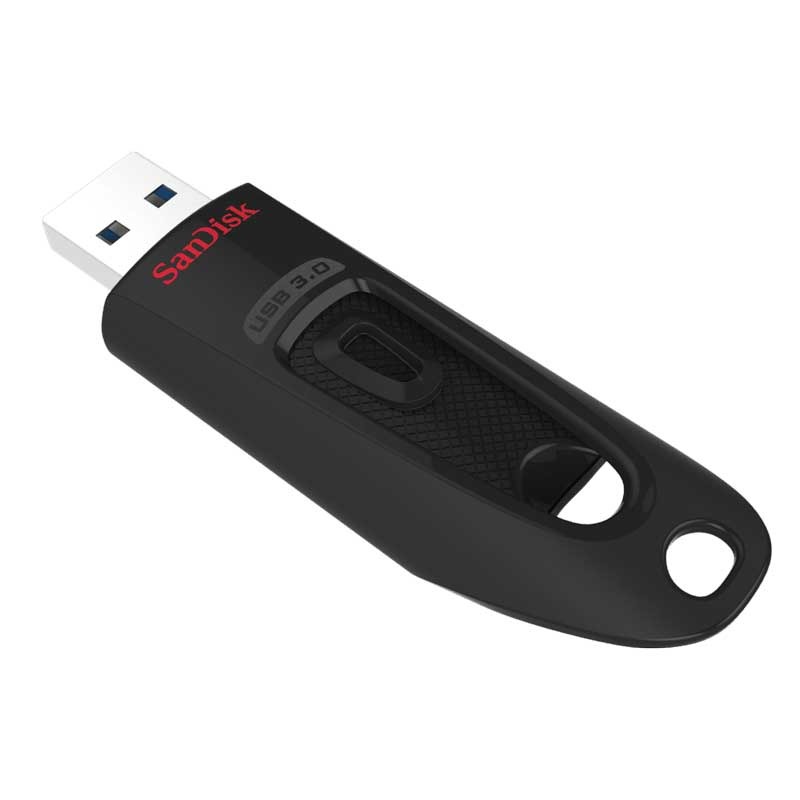 فلش 16 گیگ سن دیسک SanDisk Ultra CZ48 USB3.0