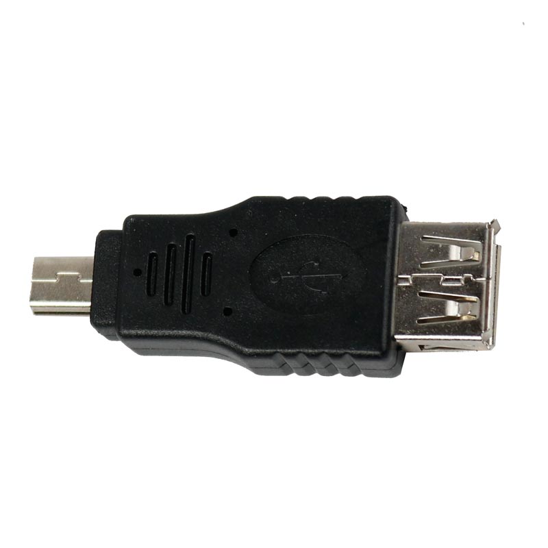 تبدیل Mini USB به USB وی نت V-net