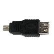 تبدیل Mini USB به USB وی نت V-net