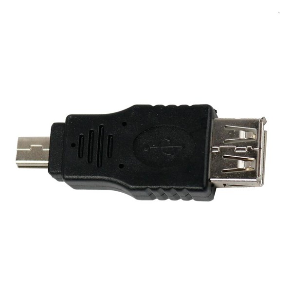 تبدیل Mini USB به USB وی نت V-net