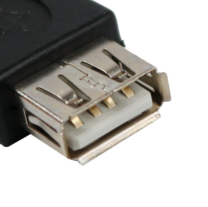 تبدیل Mini USB به USB وی نت V-net