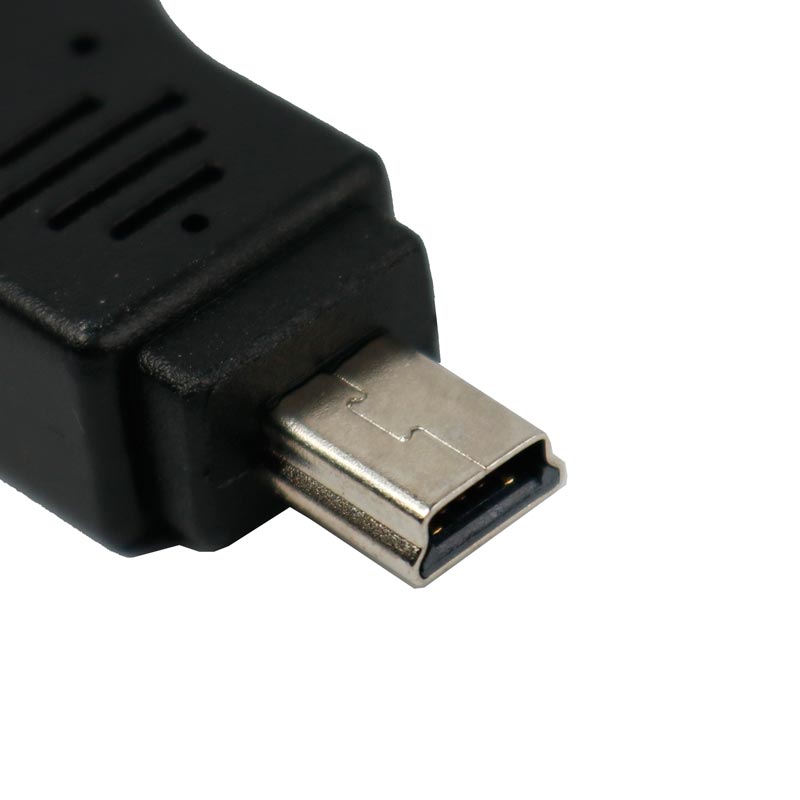 تبدیل Mini USB به USB وی نت V-net