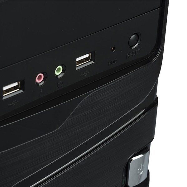 کیس کامپیوتر TSCO MA-4458