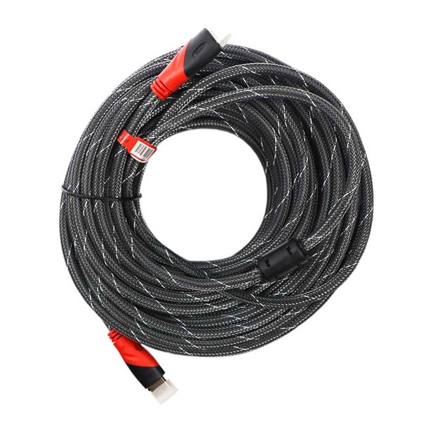 کابل HDMI رویال Royal طول 20 متر