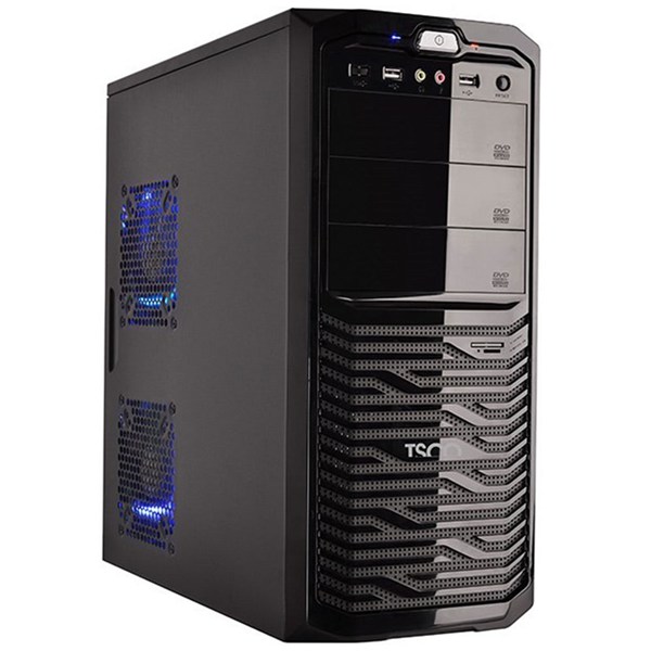 کیس کامپیوتر TSCO MA-4472