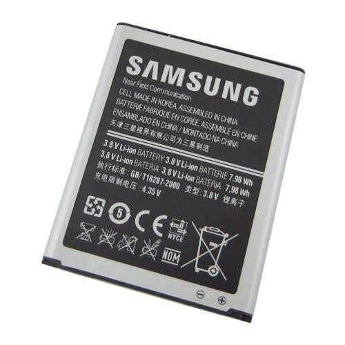 باتری اصلی موبایل Samsung 7562