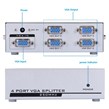 اسپلیتر V-net VGA 4Port