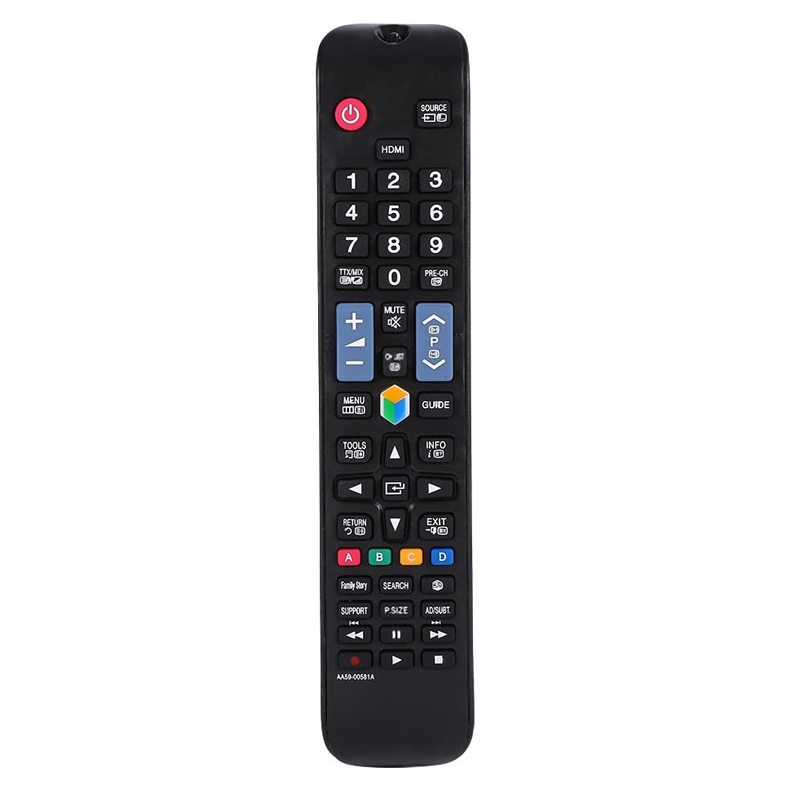 کنترل تلویزیون سامسونگ Samsung AA59-00581A
