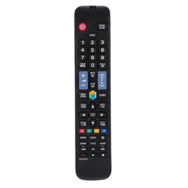 کنترل تلویزیون سامسونگ Samsung AA59-00581A