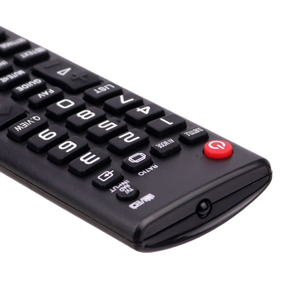 کنترل تلویزیون ال جی LG 605