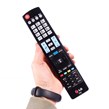 کنترل تلویزیون ال جی LG AKB73756502 High Copy