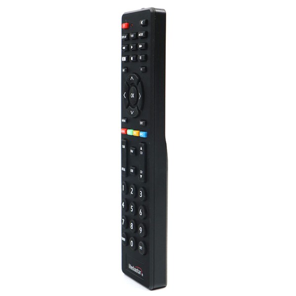 کنترل گیرنده دیجیتال مدیا استار 3500 Mediastar