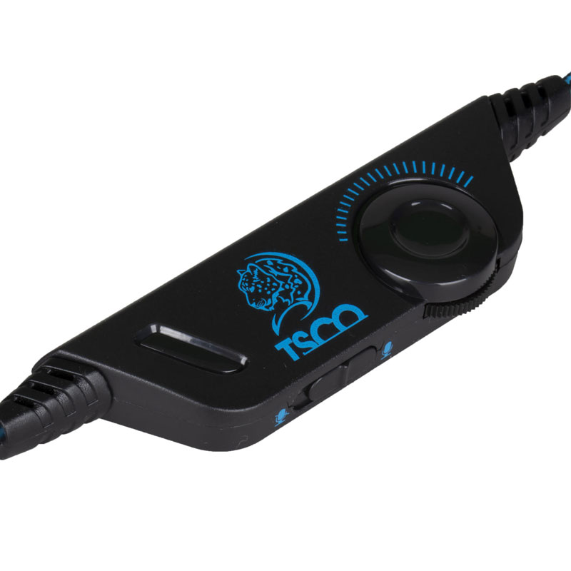 هدفون گیمینگ سیم دار TSCO TH 5153