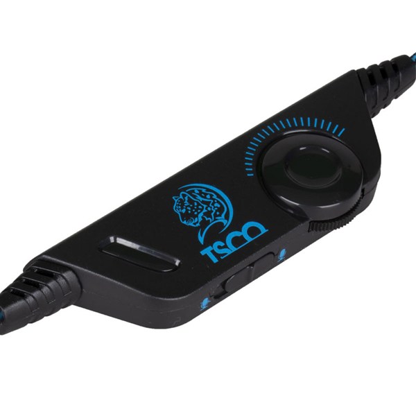 هدفون گیمینگ سیم دار TSCO TH 5153