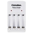 شارژر باتری کملیون BC-1010B چهار عددی