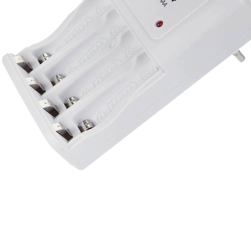 شارژر باتری کملیون BC-1010B چهار عددی