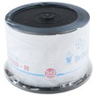 دی وی دی خام دکتر دیتا ظرفیت 4.7 گیگابایت بسته 50 عددی