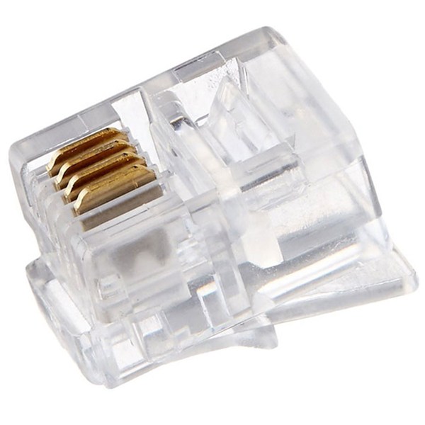 سوکت خط تلفن RJ11