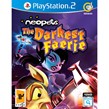 بازی The Darkest Faerie گردو مناسب برای PS2