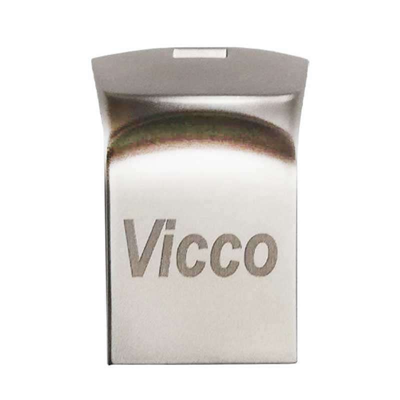 فلش 32 گیگ ویکومن ViccoMan VC370 S USB 3.0