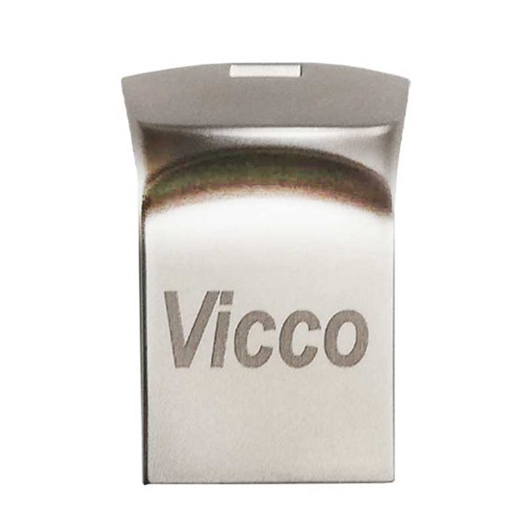 فلش 32 گیگ ویکومن ViccoMan VC370 S USB 3.0