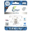 فلش 32 گیگ ویکومن ViccoMan VC370 S USB 3.0