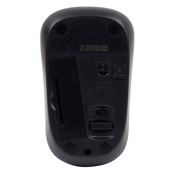 موس بی‌ سیم جنیوس NX-7000