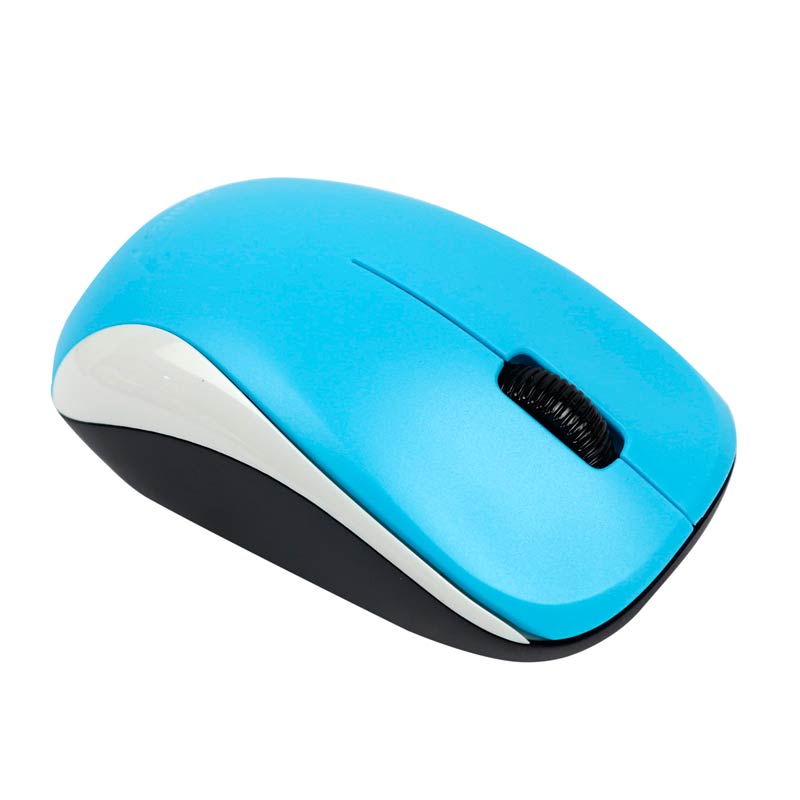 موس بی‌ سیم جنیوس NX-7000
