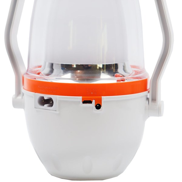 چراغ فانوسی شارژی ویداسی WD-833