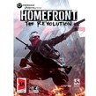Homefront The Revolution PC 4DVD9